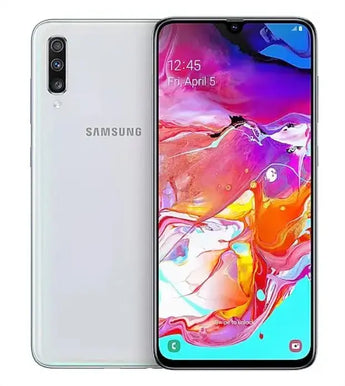 Galaxy A70 - Image 4