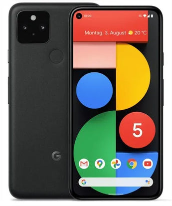 Pixel 5 - Image 1