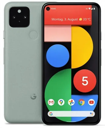 Pixel 5 - Image 2