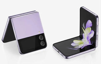 Galaxy Z Flip4 5G - Image 1