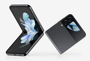 Galaxy Z Flip4 5G reconditionné - Samsung, image 2