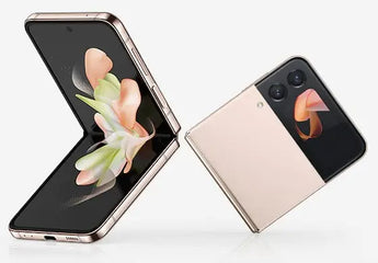 Galaxy Z Flip4 5G - Image 3