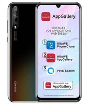 P smart S 2020 Dual Sim - Image 1
