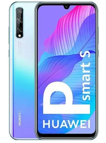 P smart S 2020 Dual Sim - Image 2