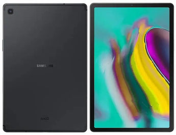 Galaxy Tab S5e 2019 10.5" WIFI 4G - Image 3