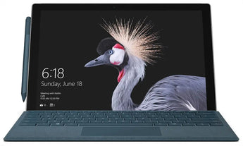 Surface Pro 5 12,3" - Image 1