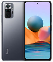 Redmi Note 10 Pro Dual Sim reconditionné - smartphone Xiaomi