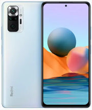 Redmi Note 10 Pro Dual Sim - Image 2