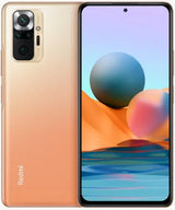 Redmi Note 10 Pro Dual Sim - Image 3