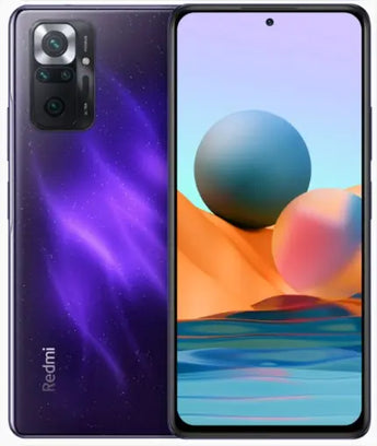 Redmi Note 10 Pro Dual Sim - Image 5