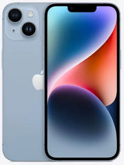 iPhone 14 reconditionné - smartphone Apple