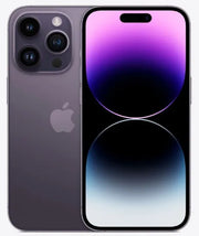 iPhone 14 Pro reconditionné - smartphone Apple