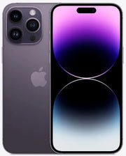 iPhone 14 Pro Max reconditionné - smartphone Apple