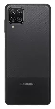 Galaxy A12 Dual Sim