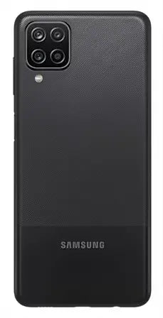 Galaxy A12 Dual Sim - Image 1