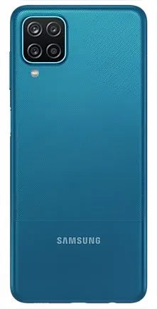 Galaxy A12 Dual Sim reconditionné - Samsung, image 2