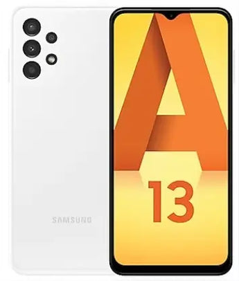 Galaxy A13 Dual Sim - Image 2