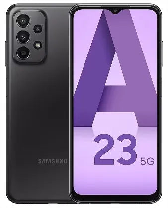 Galaxy A23