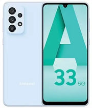 Galaxy A33 5G - Image 2