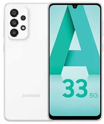 Galaxy A33 5G - Image 3