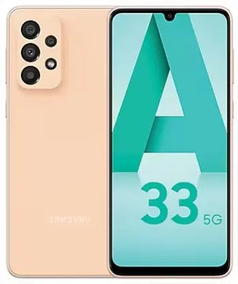 Galaxy A33 5G - Image 4