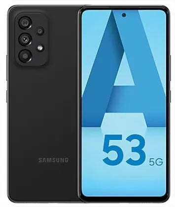 Galaxy A53 5G