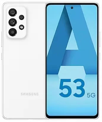 Galaxy A53 5G - Image 3