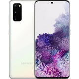 Galaxy S20 Dual Sim - Image 10