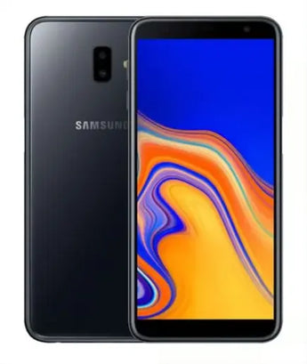 Galaxy J6 Plus Dual Sim - Image 4