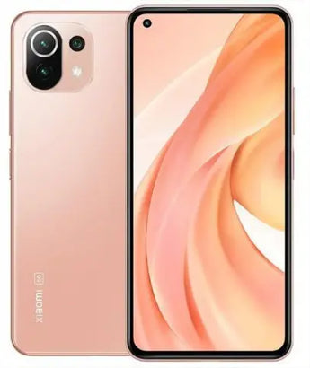 Mi 11 Lite 5G Dual Sim - Image 4