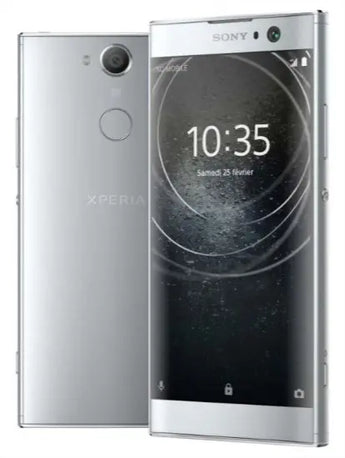 Xperia XA2 Dual Sim - Image 1