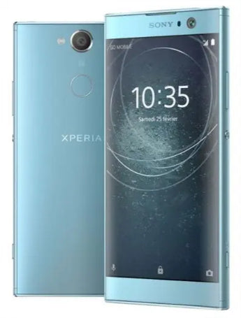 Xperia XA2 Dual Sim - Image 3