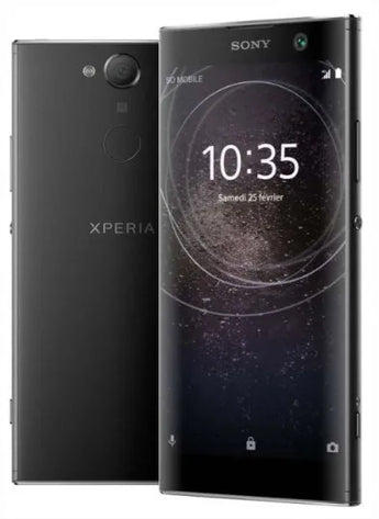 Xperia XA2 - Image 4