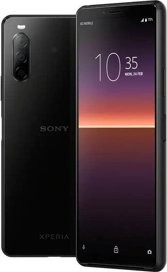 Xperia 10 II - Image 2