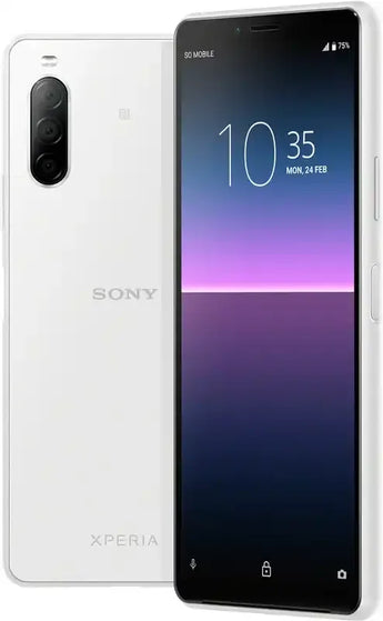 Xperia 10 II - Image 3