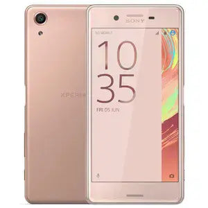 Xperia X - Image 2