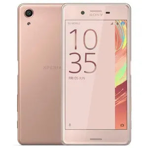 Xperia X Dual Sim - Image 2