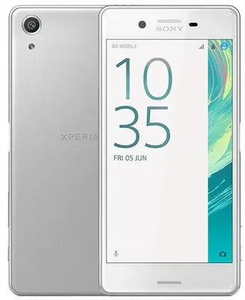 Xperia X Dual Sim - Image 3