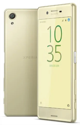 Xperia X Dual Sim - Image 4