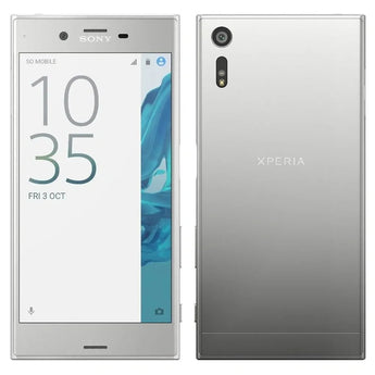 Xperia XZ Dual Sim - Image 4
