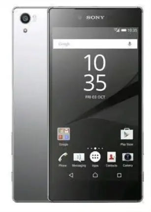 Xperia Z5 - Image 4