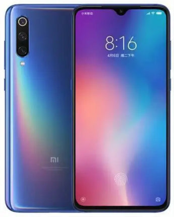 Mi 9 Dual Sim - Image 4