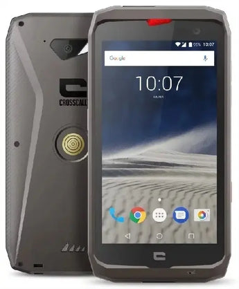 Action X3 Pro Dual Sim - Image 2