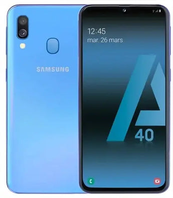 Galaxy A30 - Image 1