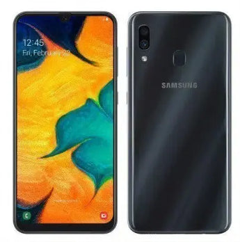 Galaxy A30 Dual Sim - Image 3