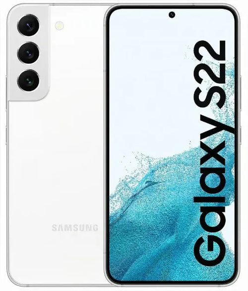 Galaxy S22 5G Dual Sim