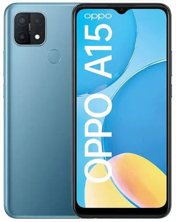 A15 Dual Sim - Image 2