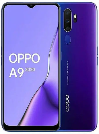 A9 2020 - Image 3
