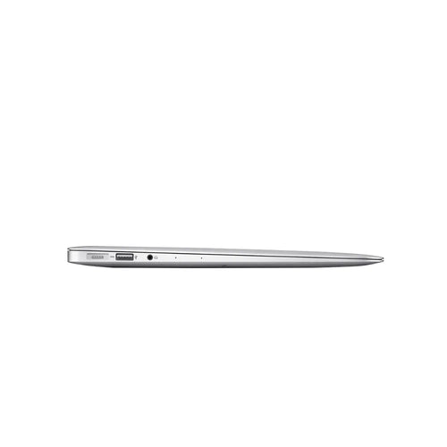 MacBook Air 13" 2015 - Intel Core i5 1,6Ghz - 2 - 8Go LPDDR3 - 512Go SSD - Intel HD Graphics 6000 - Argent - macOS - AZERTY
