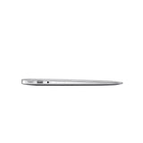 MacBook Air 13" 2015 - Intel Core i5 1,6Ghz - 2 - 4Go LPDDR3 - 256Go SSD - Intel HD Graphics 6000 - Argent - macOS - AZERTY - Image 1